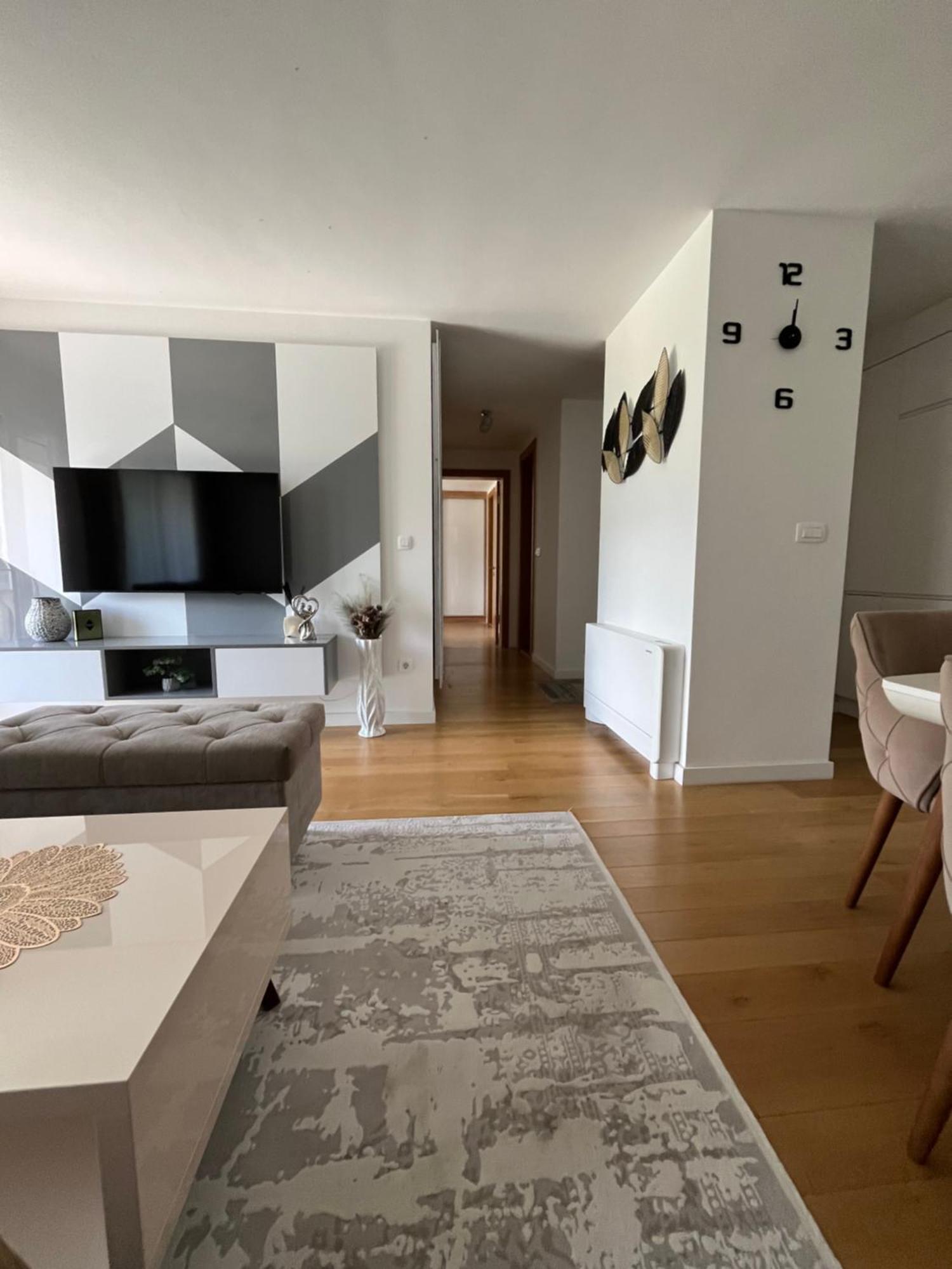Apartment Riverwalk 418 Sarajevo