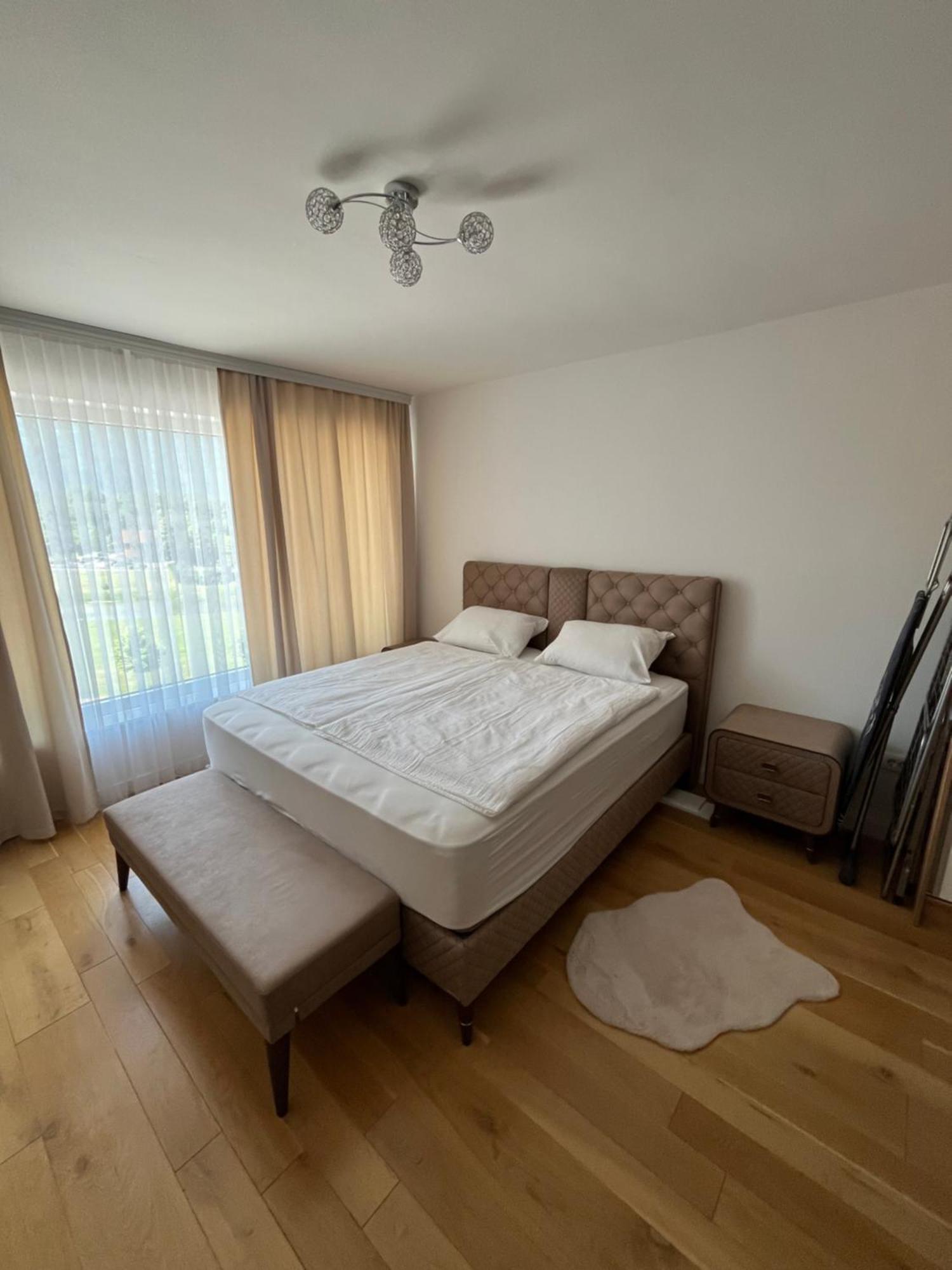 Riverwalk 418 Apartment Sarajevo