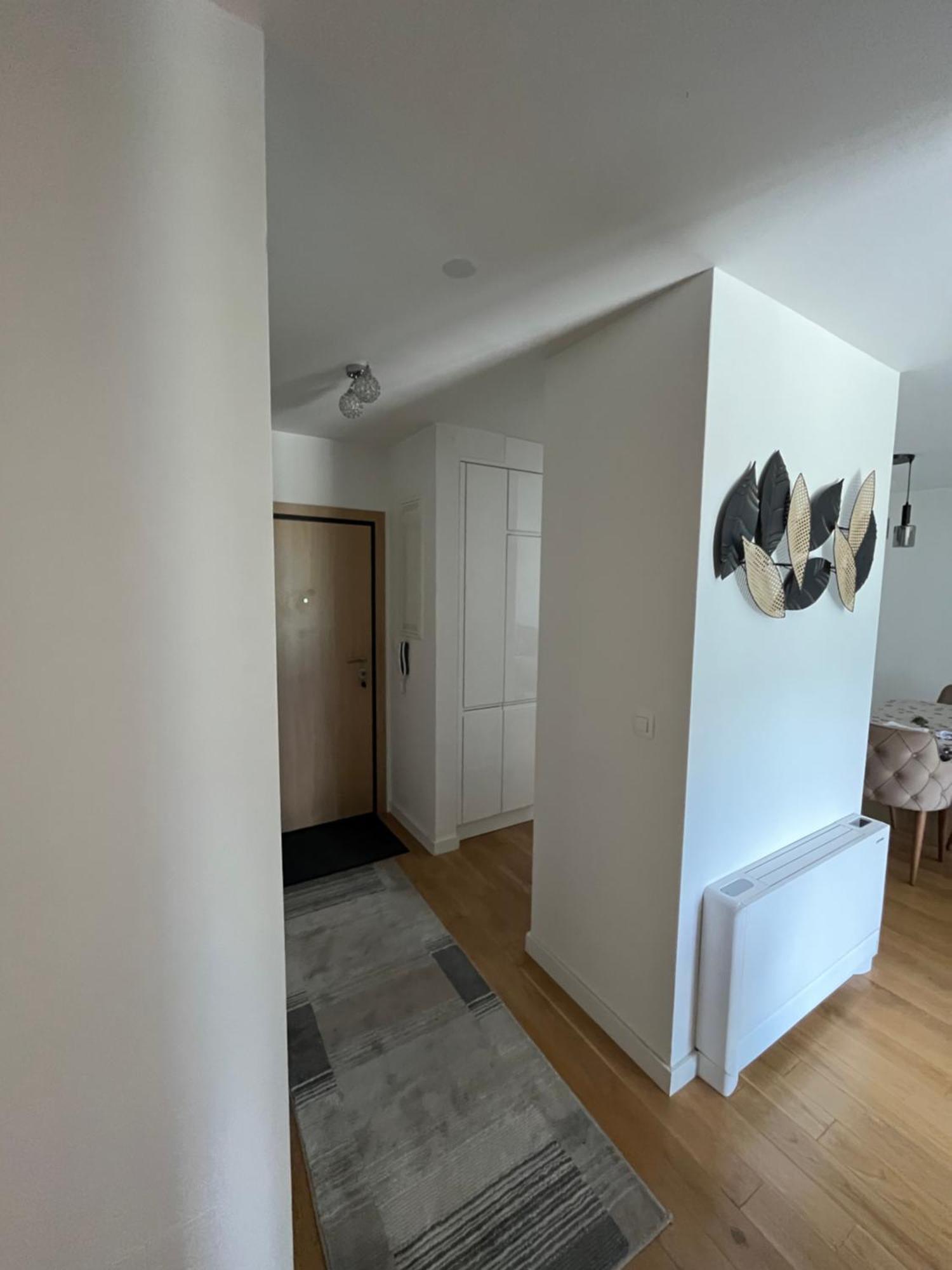 Apartment Riverwalk 418 Sarajevo
