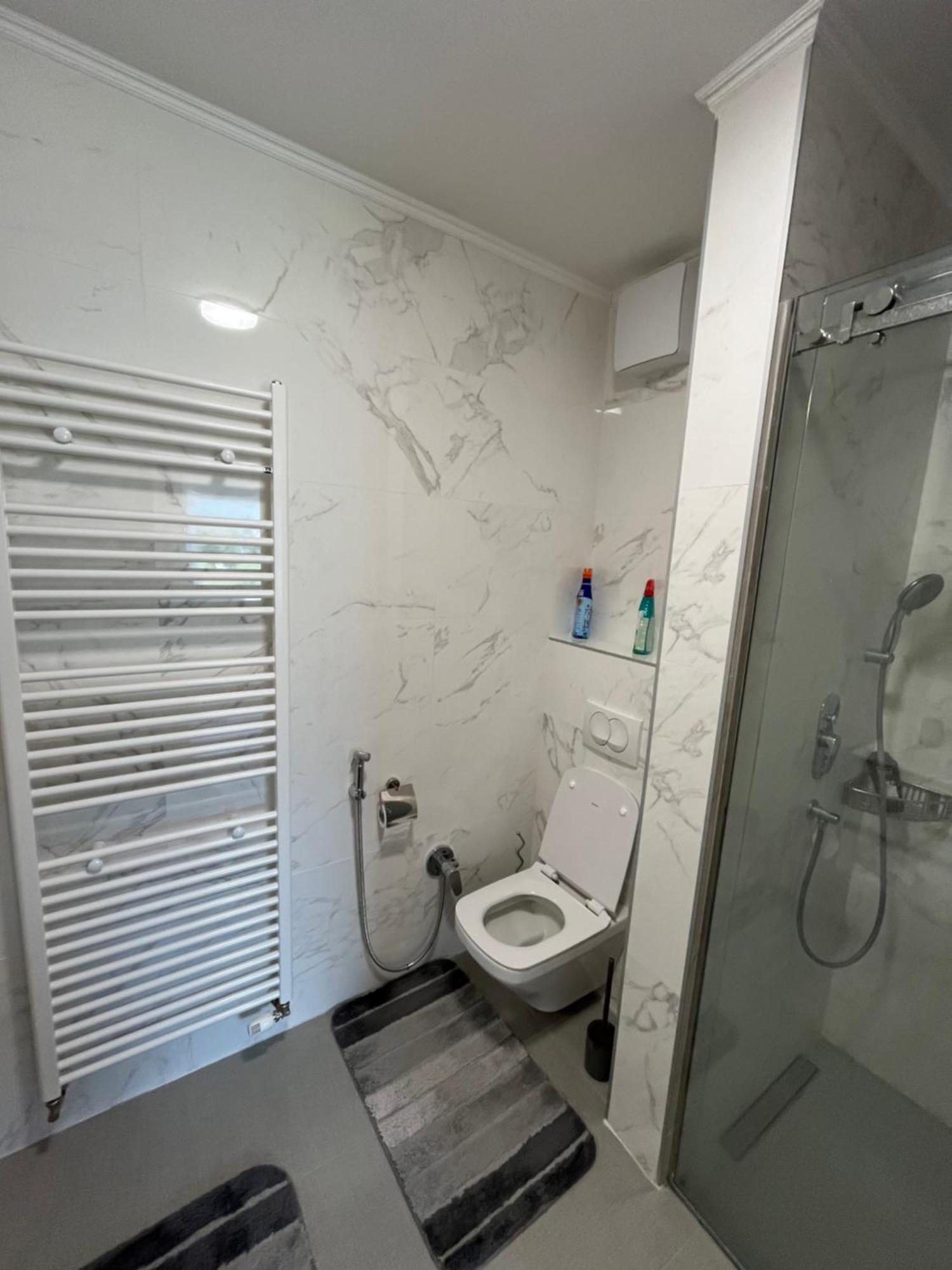 Apartment Riverwalk 418
