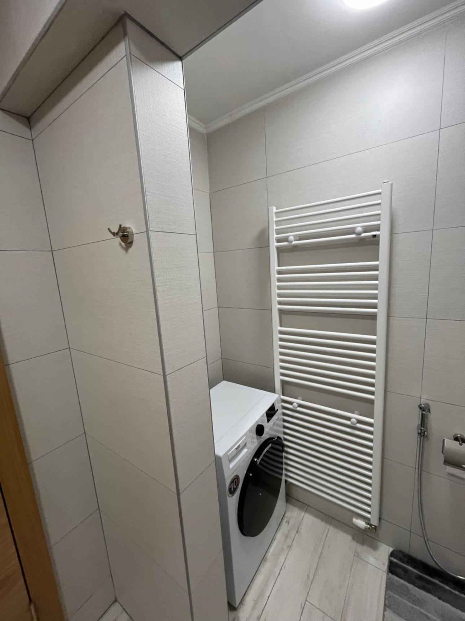 Apartment Riverwalk 418 Sarajevo