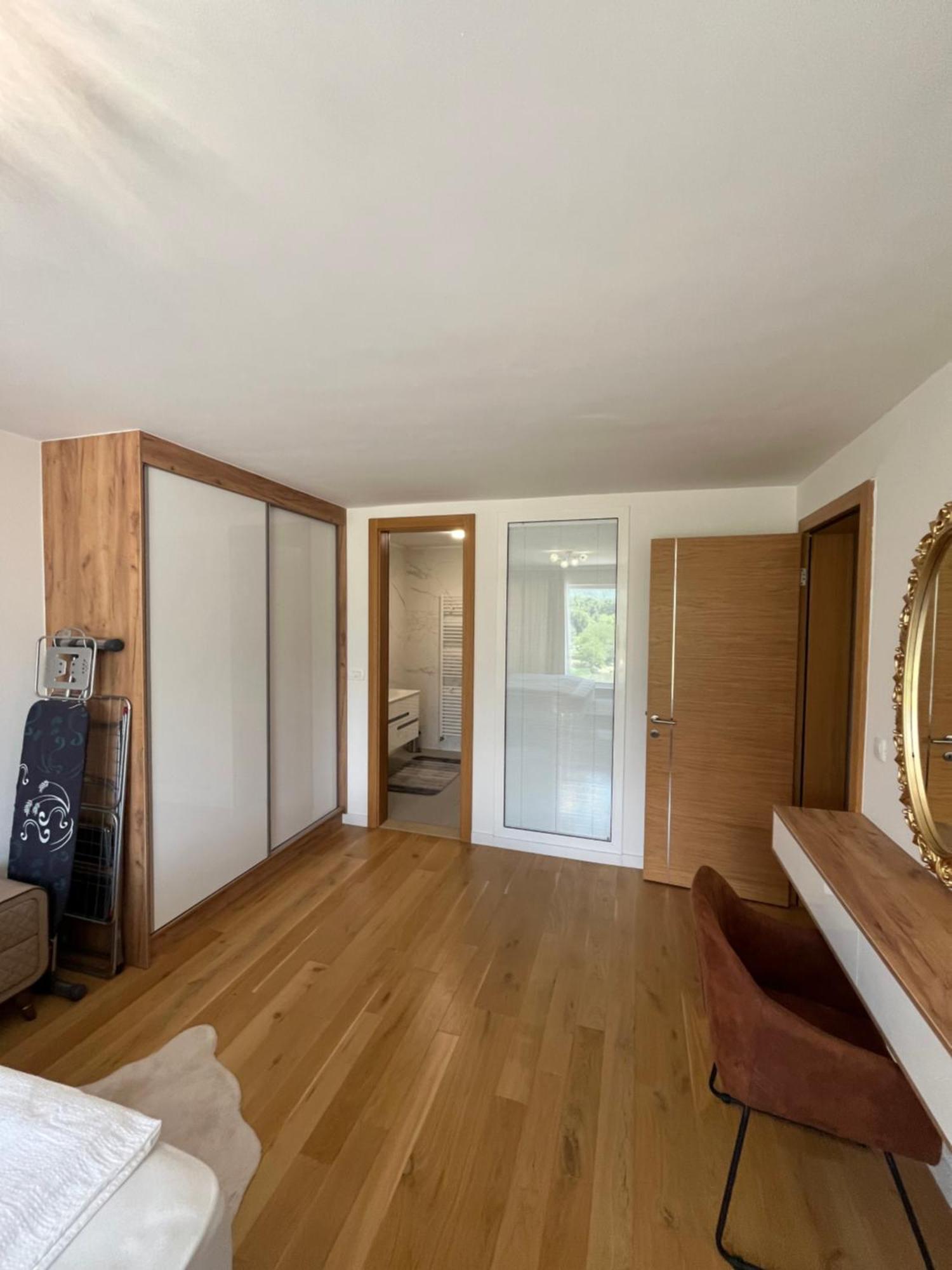 Riverwalk 418 Apartment Sarajevo