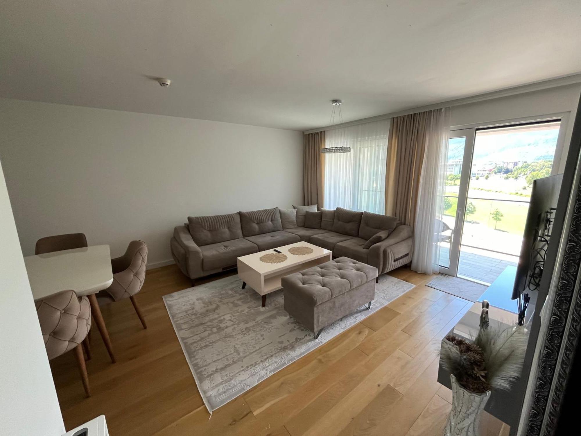 Apartment Riverwalk 418 Sarajevo