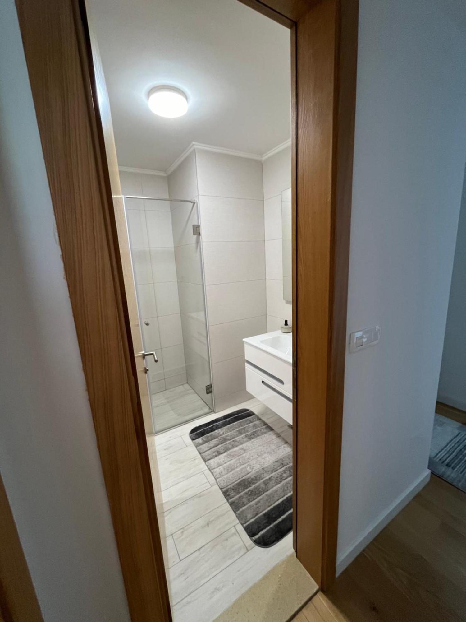 Apartment Riverwalk 418