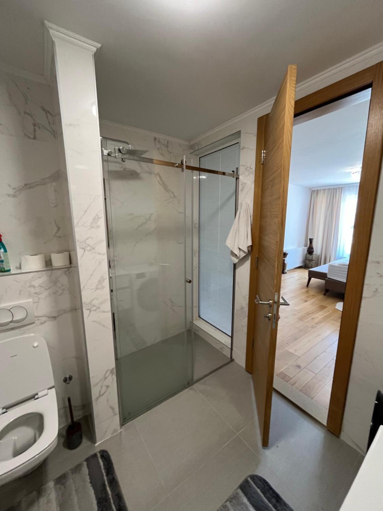 Riverwalk 418 Apartment Sarajevo