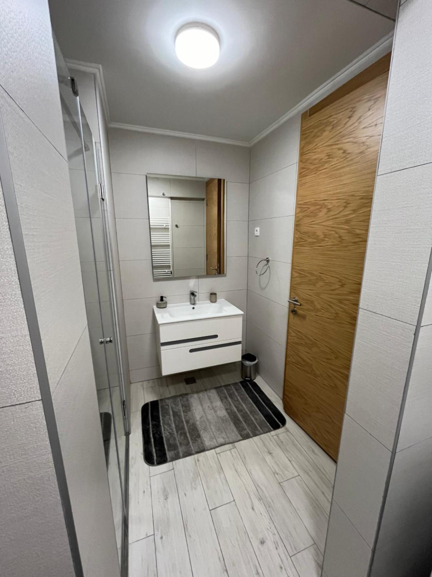 Riverwalk 418 Apartment Sarajevo